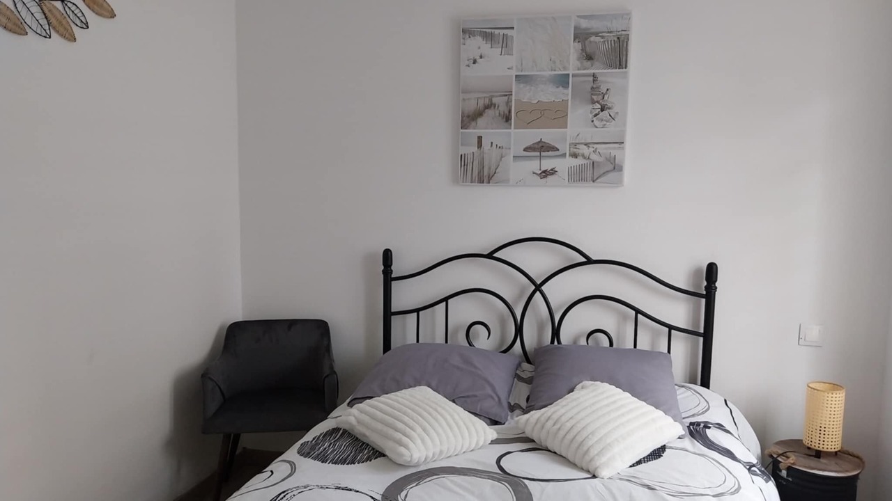Photo of Bedroom in Roye