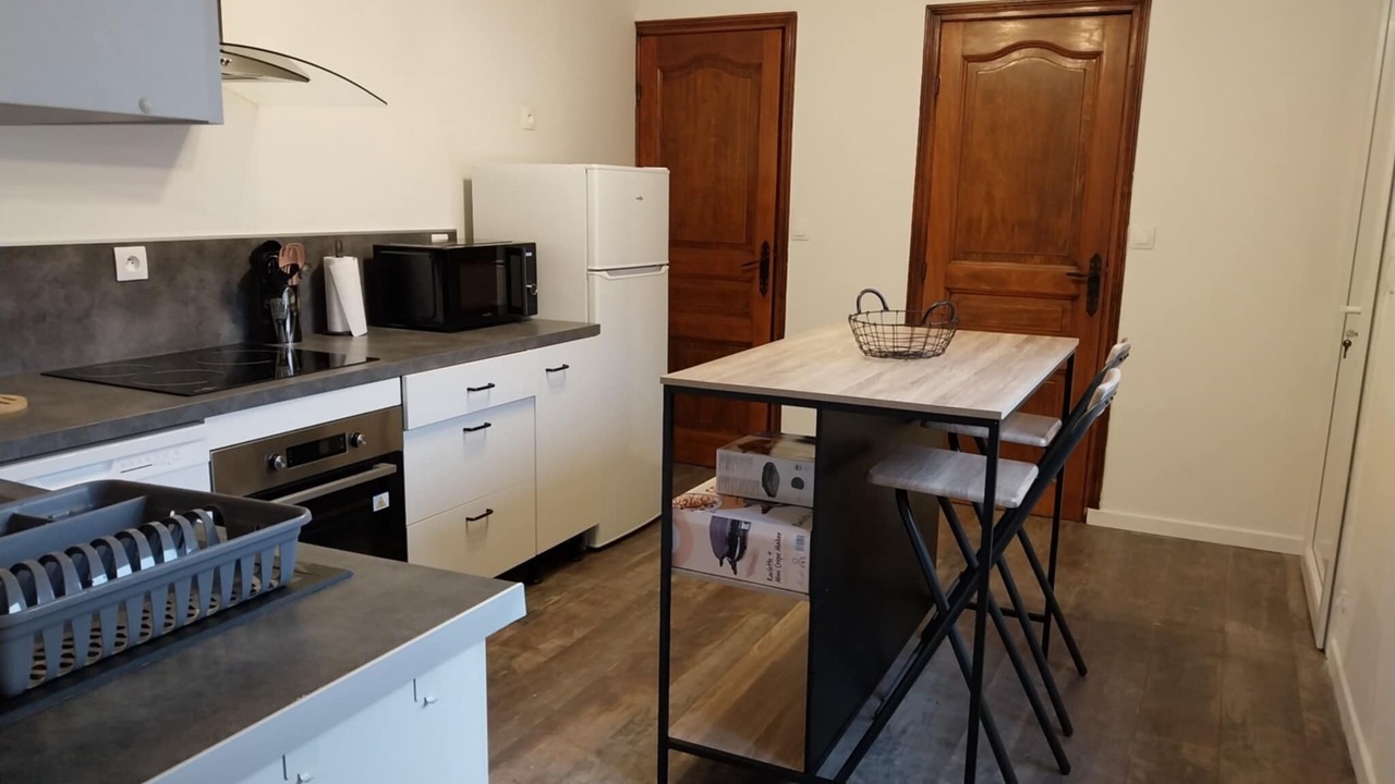 Photo of Kitchen in Roye