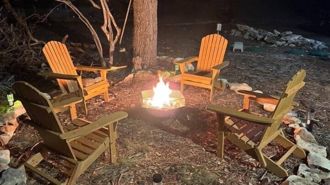 Photo of Outdoor in Spring Branch