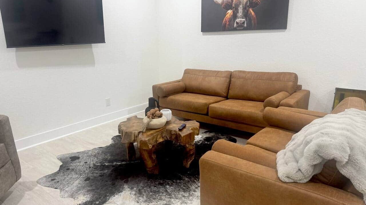 Photo of Livingroom in Spring Branch