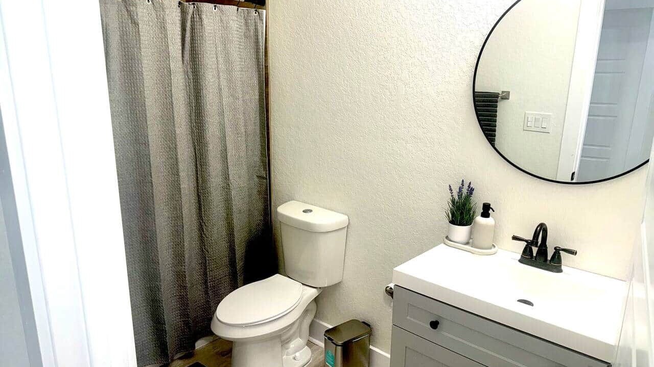 Photo of Bathroom in Spring Branch