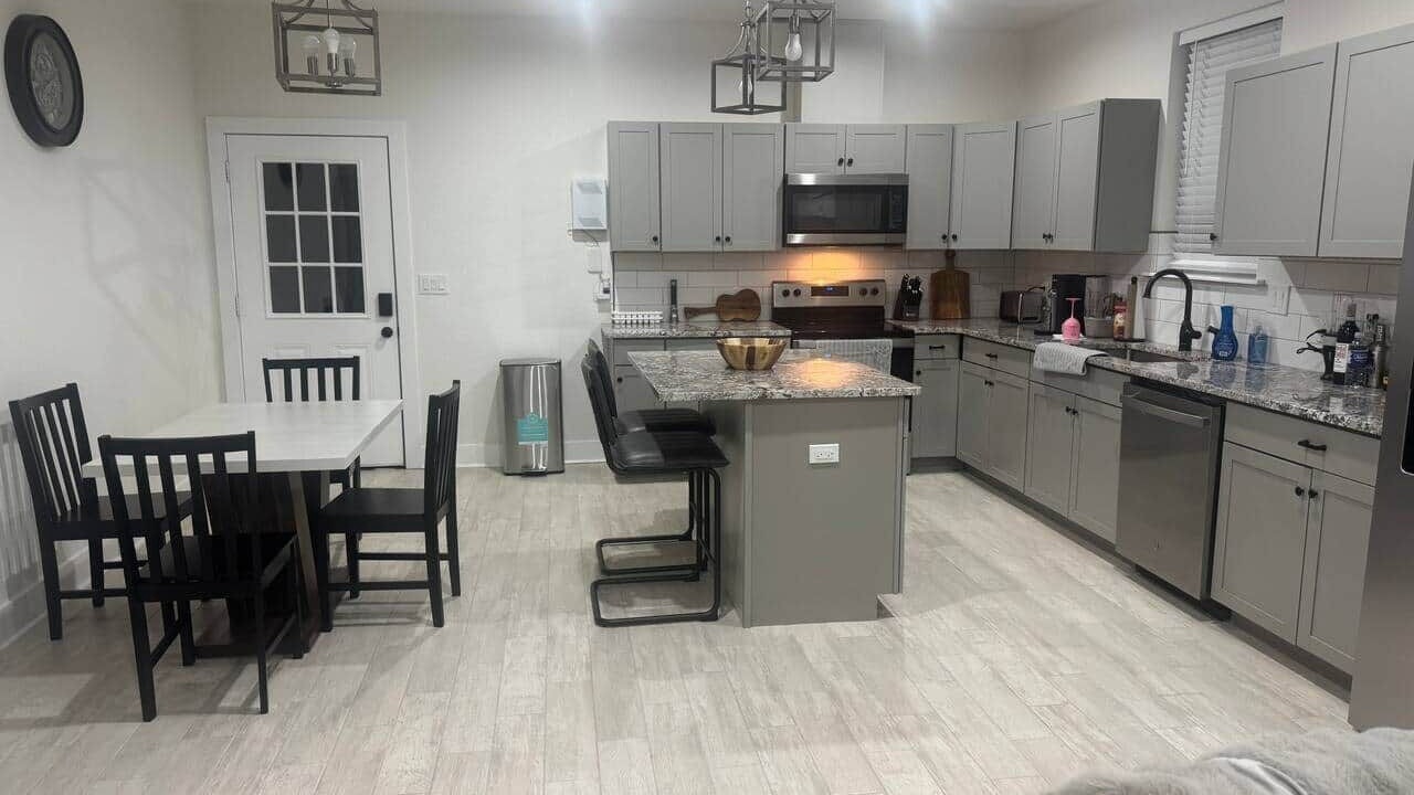 Photo of Kitchen in Spring Branch