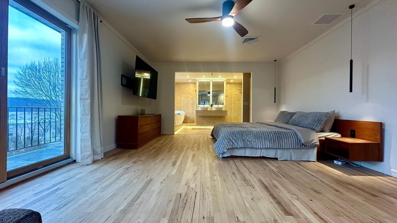 Photo of Bedroom in Ludlow