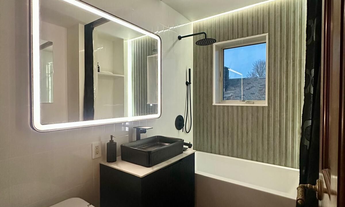 Photo of Bathroom in Ludlow
