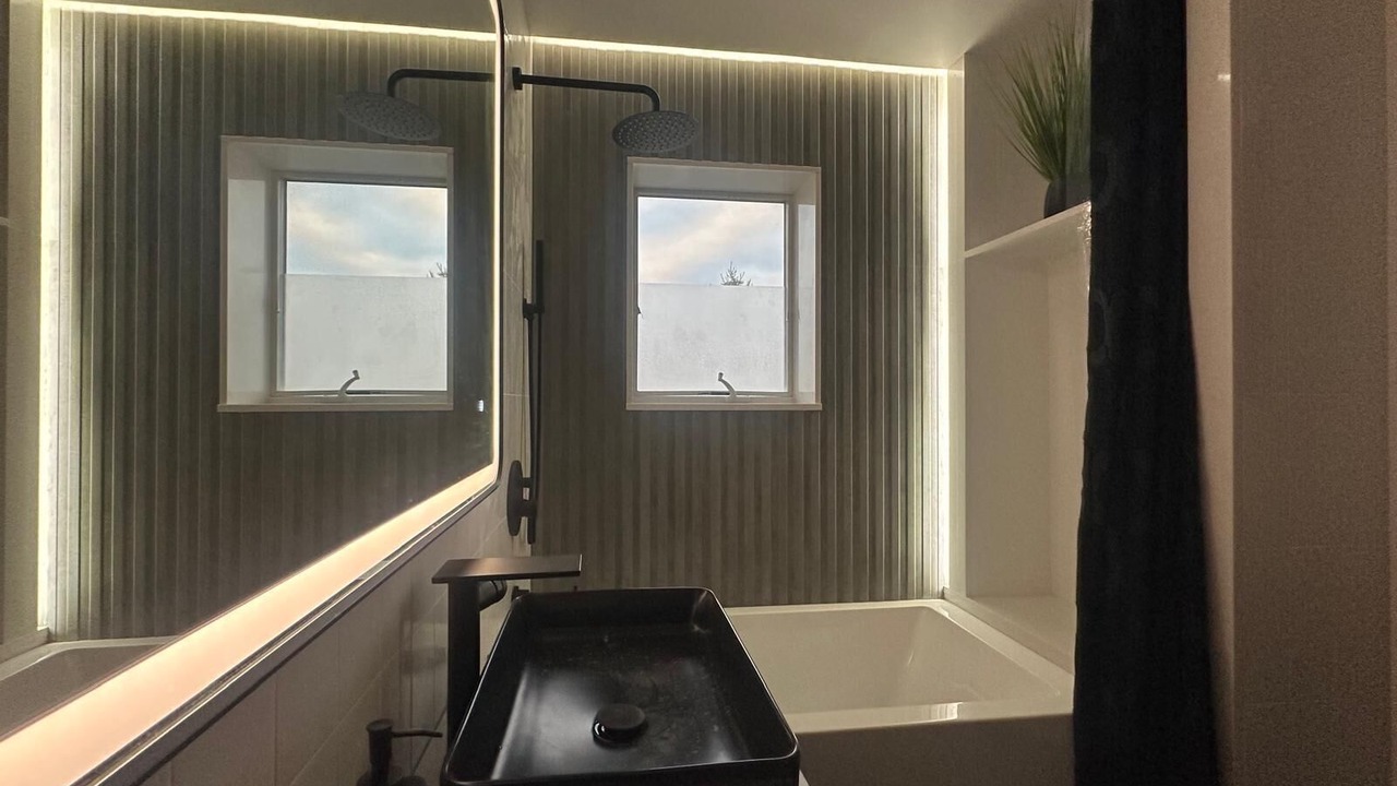 Photo of Bathroom in Ludlow