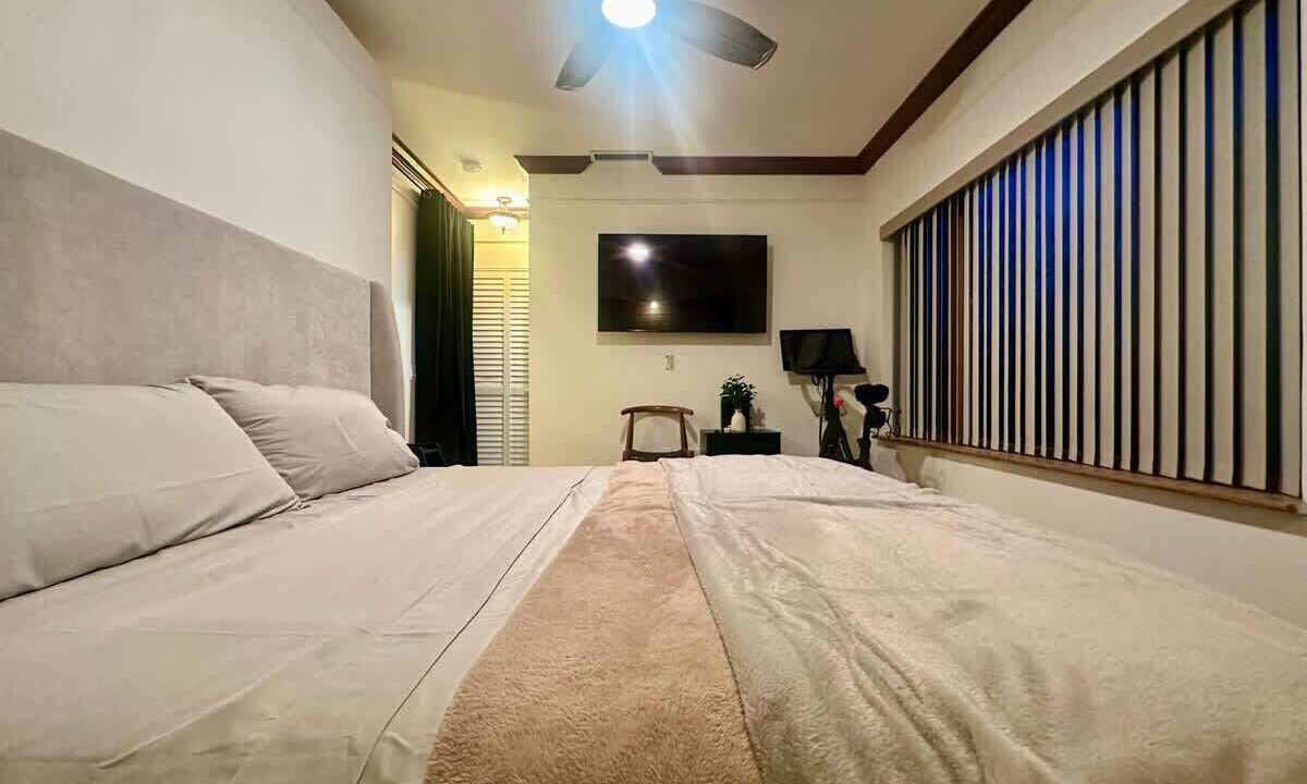 Photo of Bedroom in Ludlow