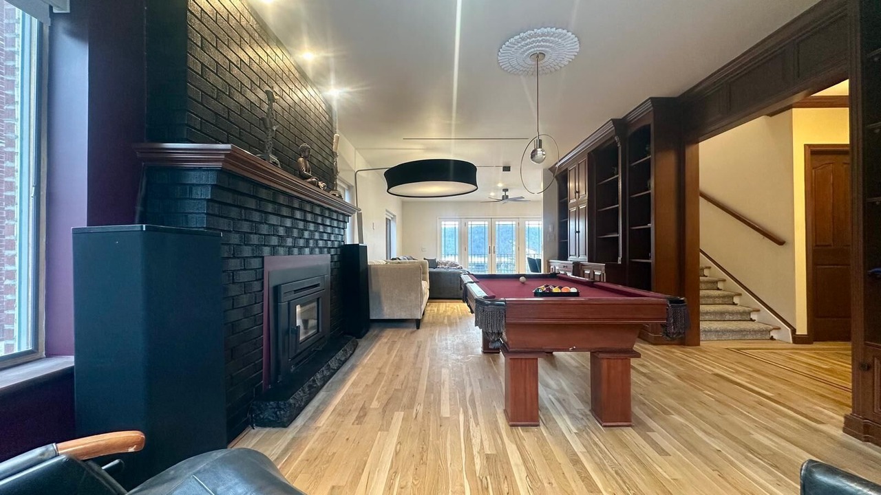 Photo of Livingroom in Ludlow