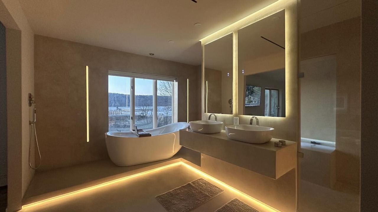 Photo of Bathroom in Ludlow