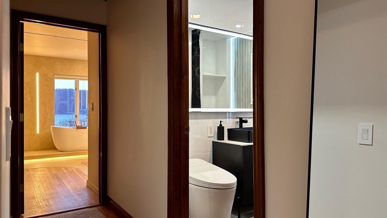 Photo of Bathroom in Ludlow