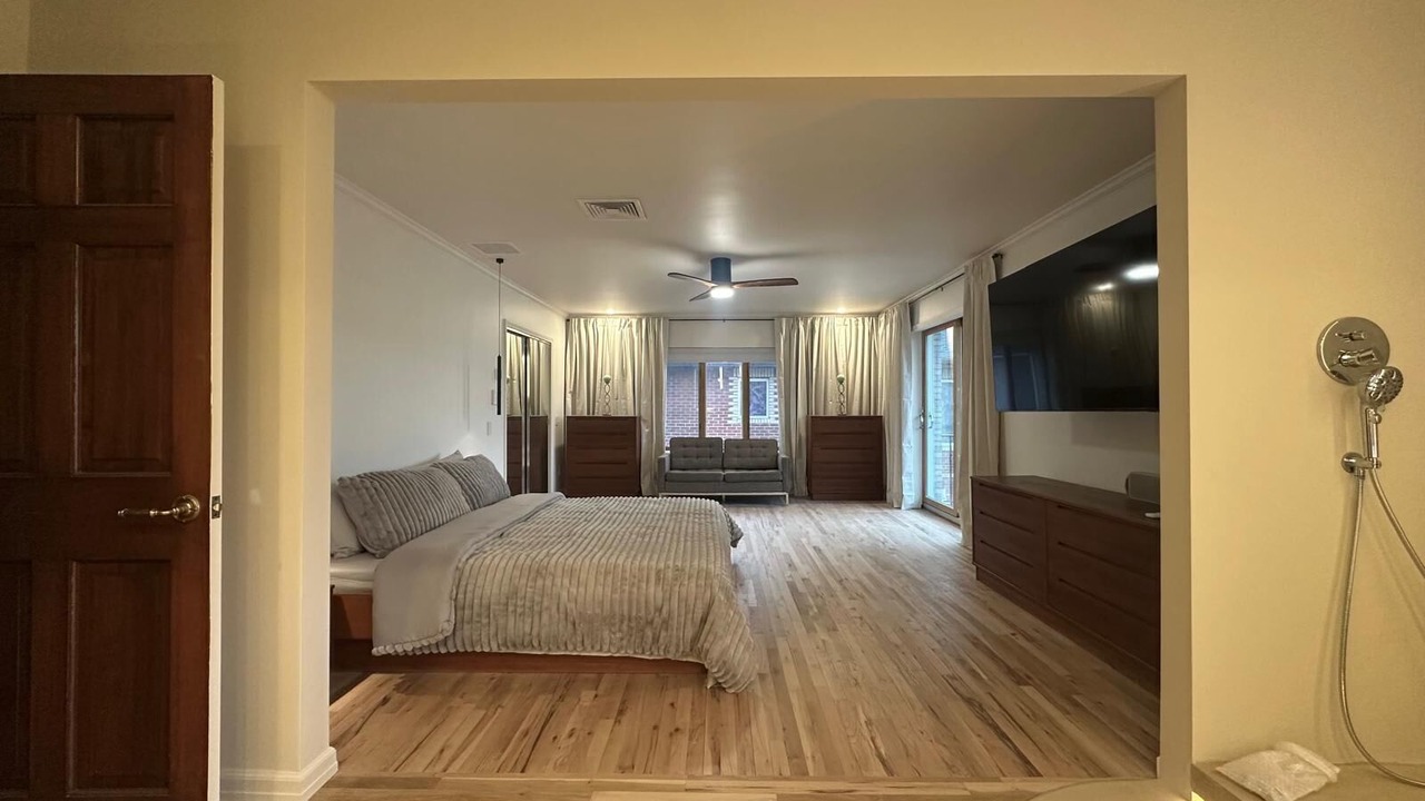 Photo of Bedroom in Ludlow
