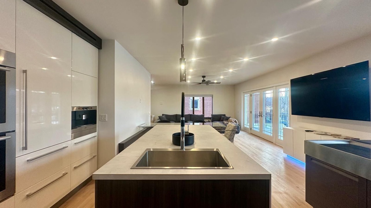 Photo of Kitchen in Ludlow