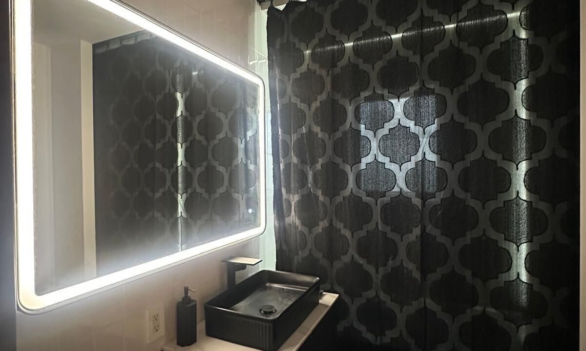 Photo of Bathroom in Ludlow