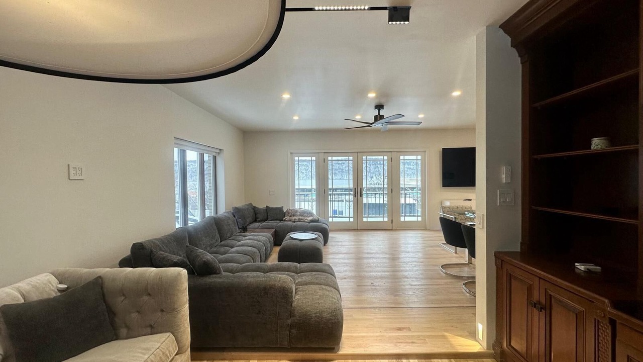 Photo of Livingroom in Ludlow