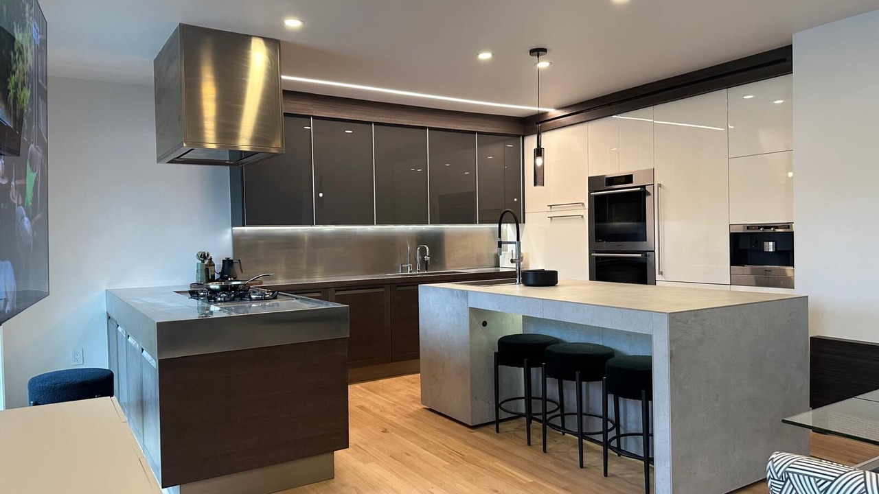 Photo of Kitchen in Ludlow