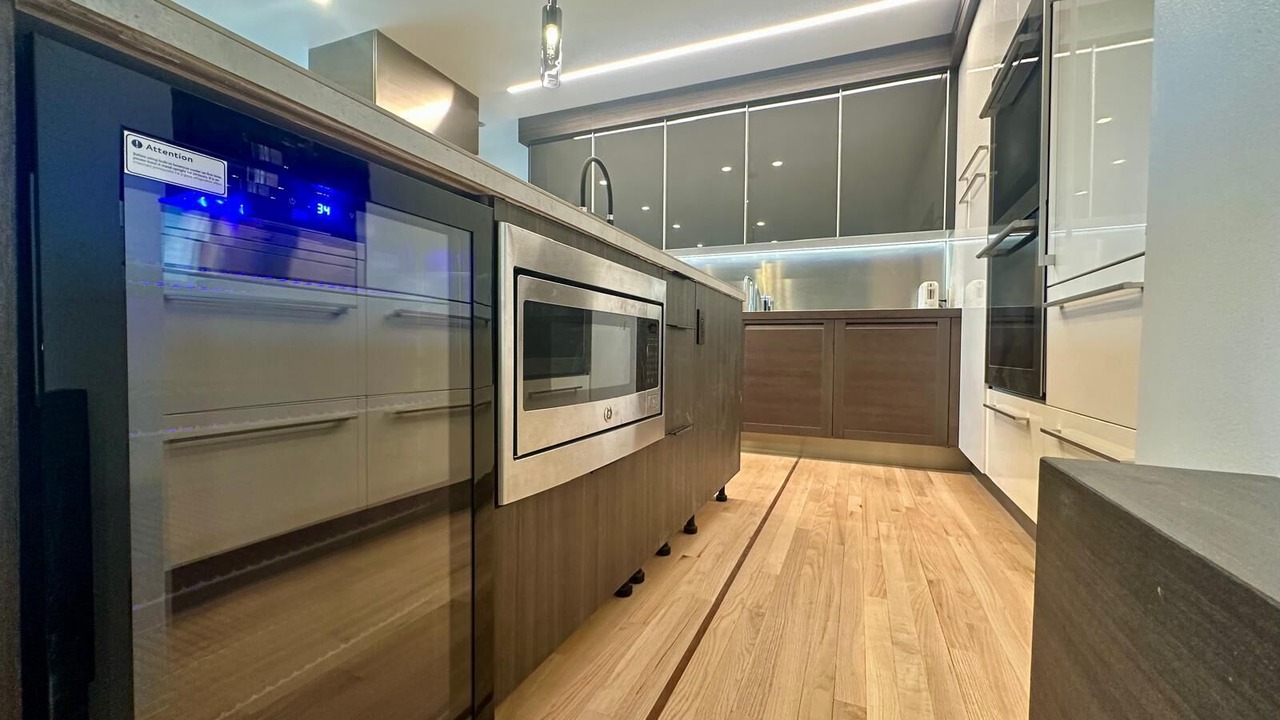 Photo of Kitchen in Ludlow