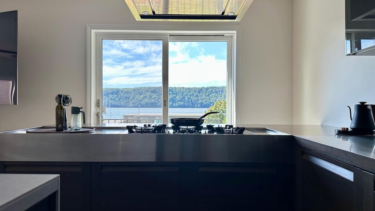 Photo of Kitchen in Ludlow
