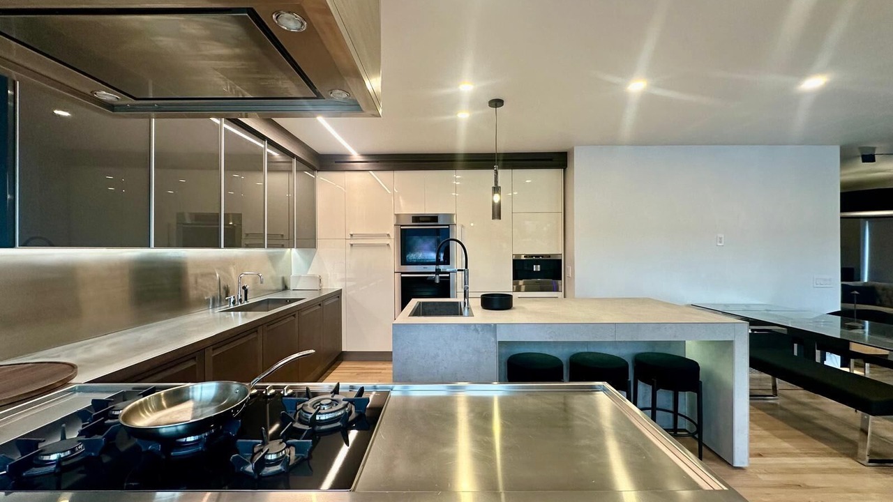 Photo of Kitchen in Ludlow
