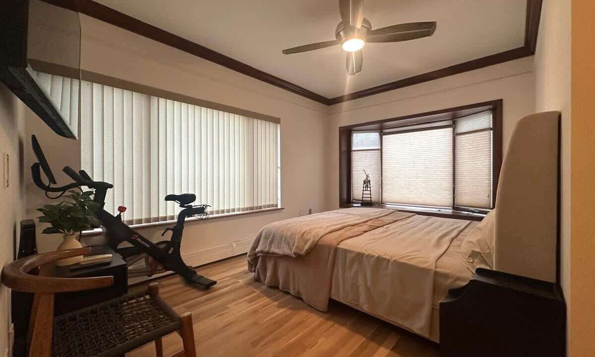 Photo of Bedroom in Ludlow