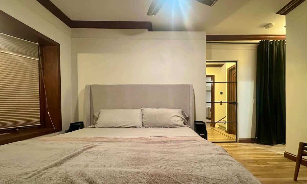 Photo of Bedroom in Ludlow