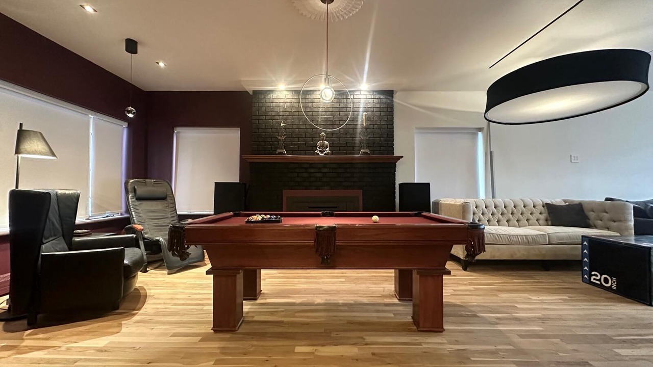 Photo of Bedroom in Ludlow