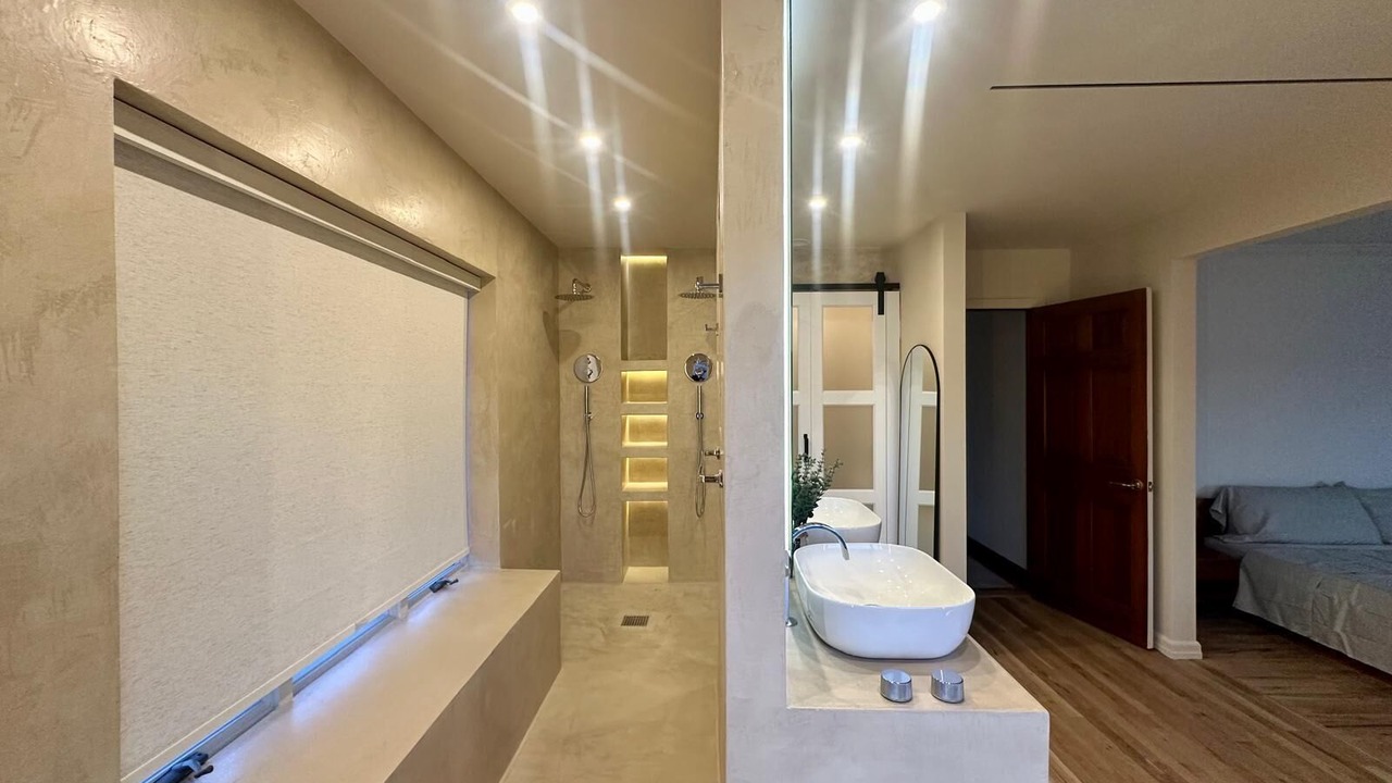 Photo of Bathroom in Ludlow