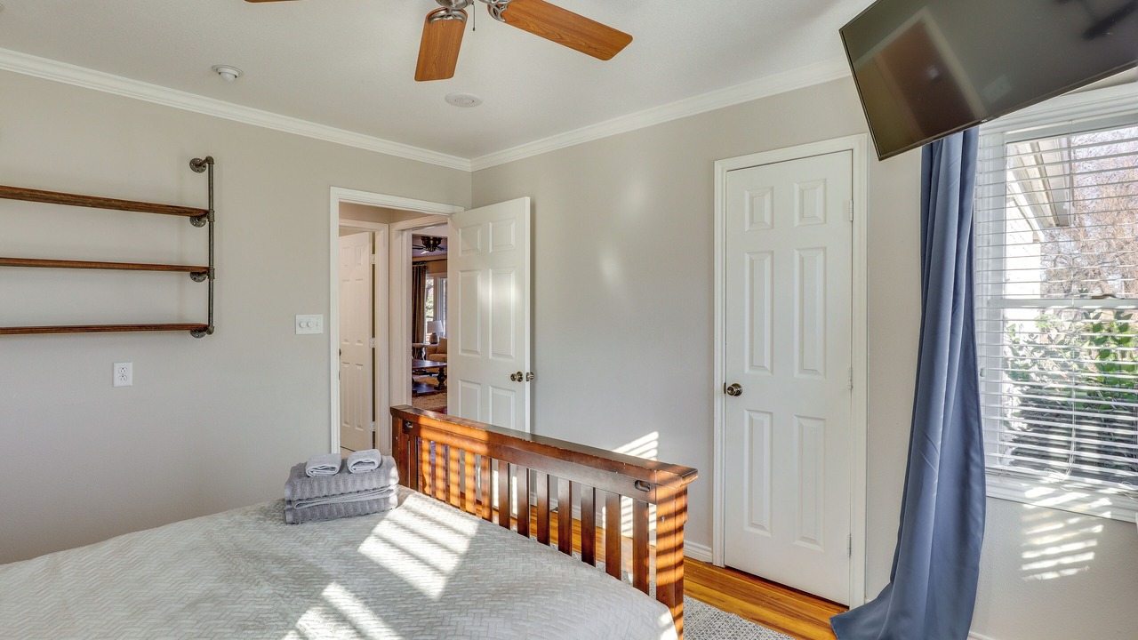 Photo of Bedroom in Tech Terrace