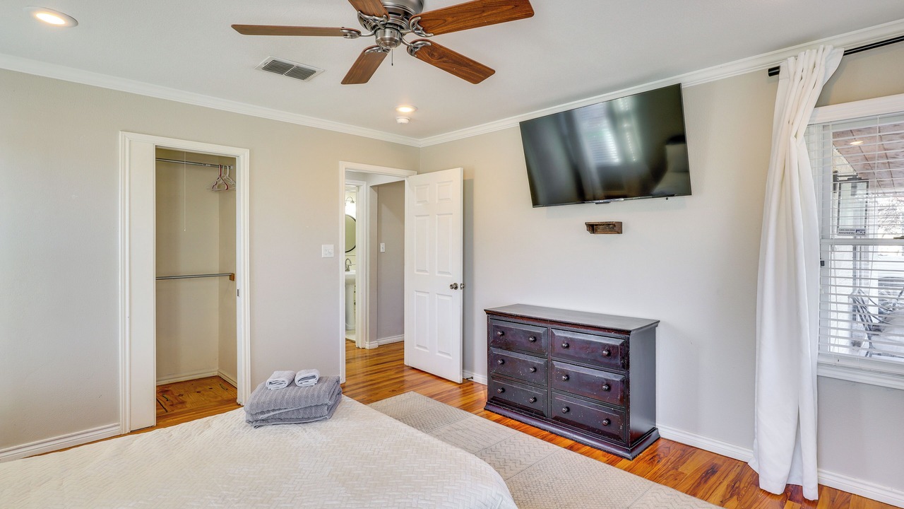 Photo of Bedroom in Tech Terrace