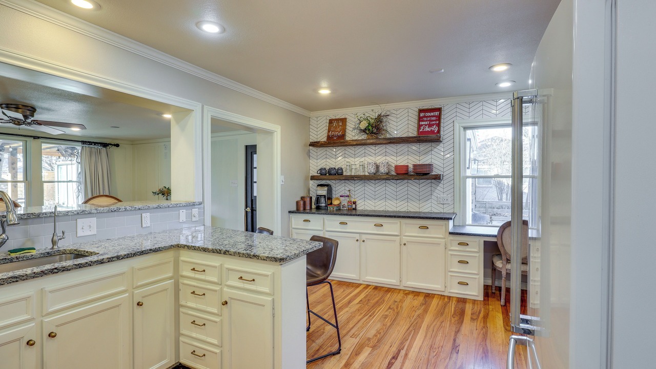 Photo of Kitchen in Tech Terrace