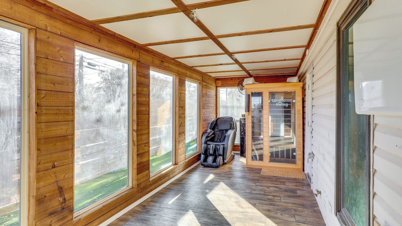 Photo of Bedroom in Tech Terrace