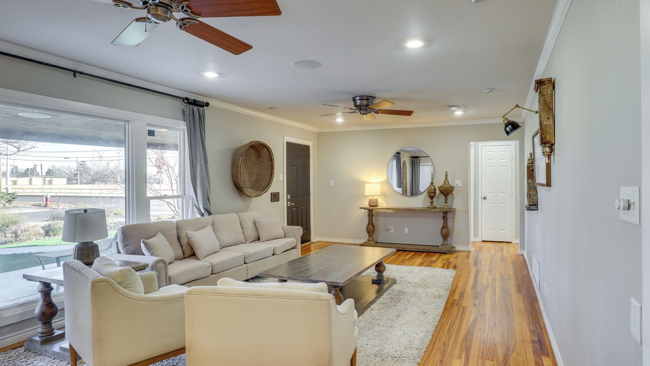 Photo of Bedroom in Tech Terrace