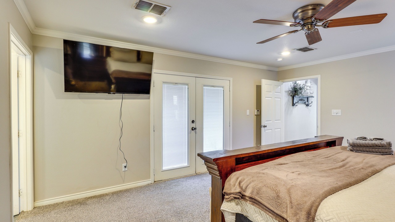Photo of Bedroom in Tech Terrace