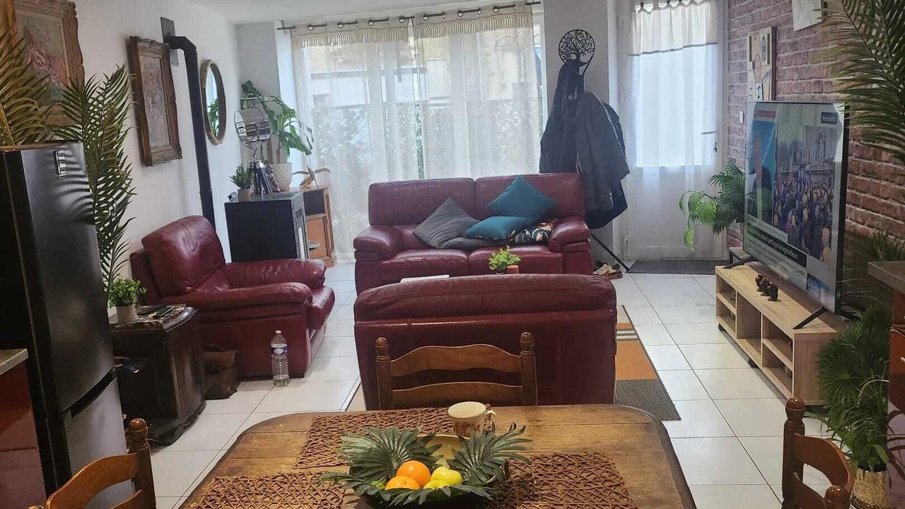 Photo of Livingroom in Le Fuilet
