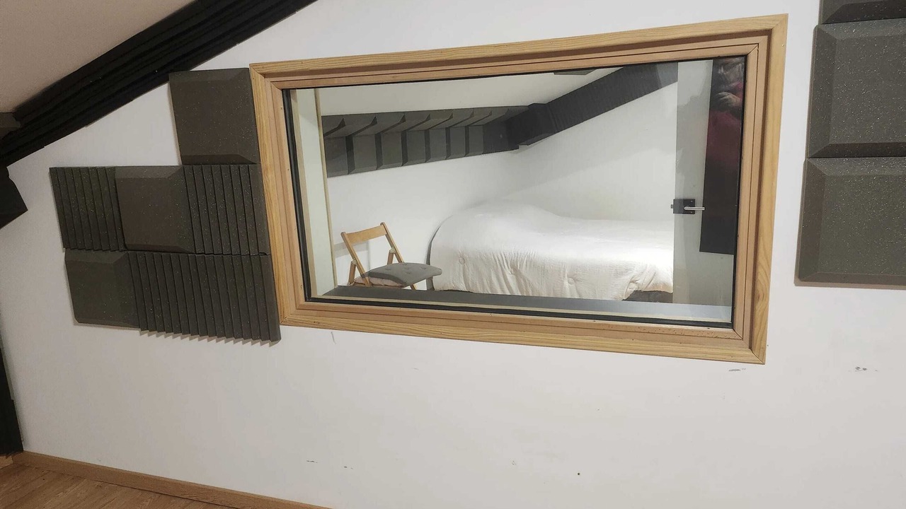 Photo of Bedroom in Le Fuilet