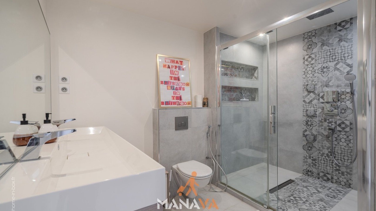 Photo of Bathroom in Saint-Germain-sur-Morin