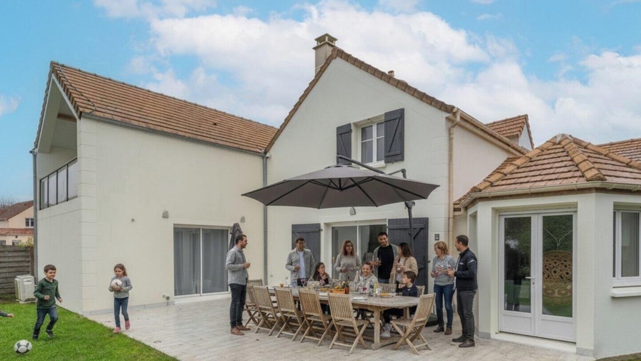Photo of Outdoor in Saint-Germain-sur-Morin