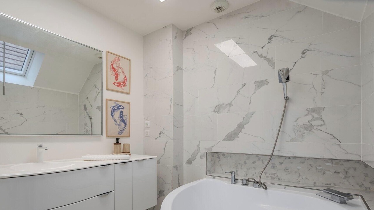 Photo of Bathroom in Saint-Germain-sur-Morin
