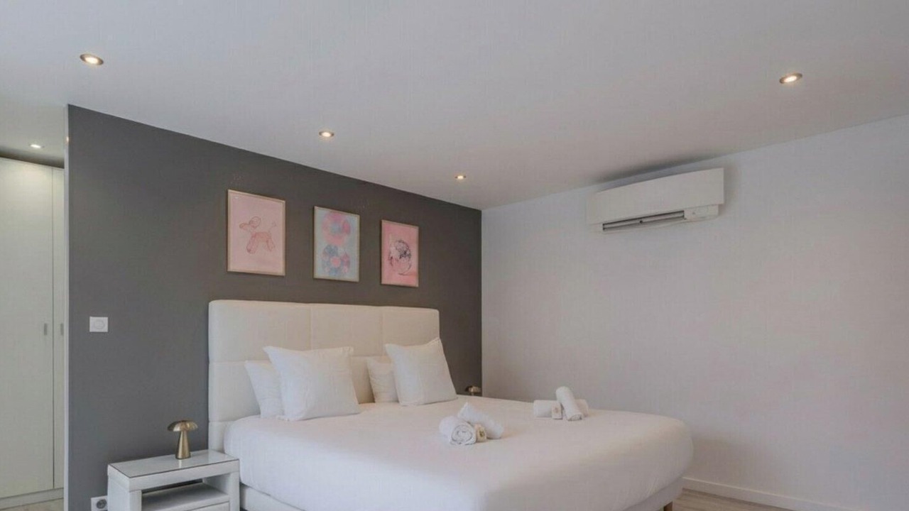 Photo of Bedroom in Saint-Germain-sur-Morin