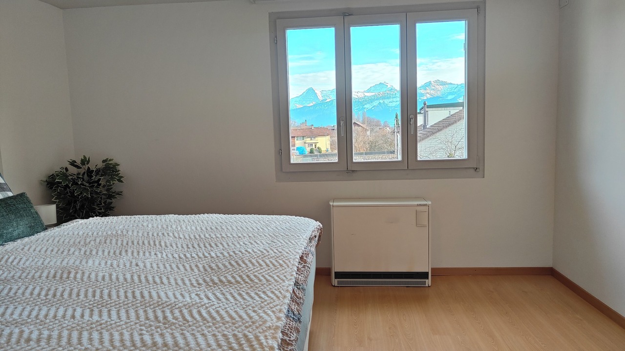 Photo of Bedroom in Durrenast