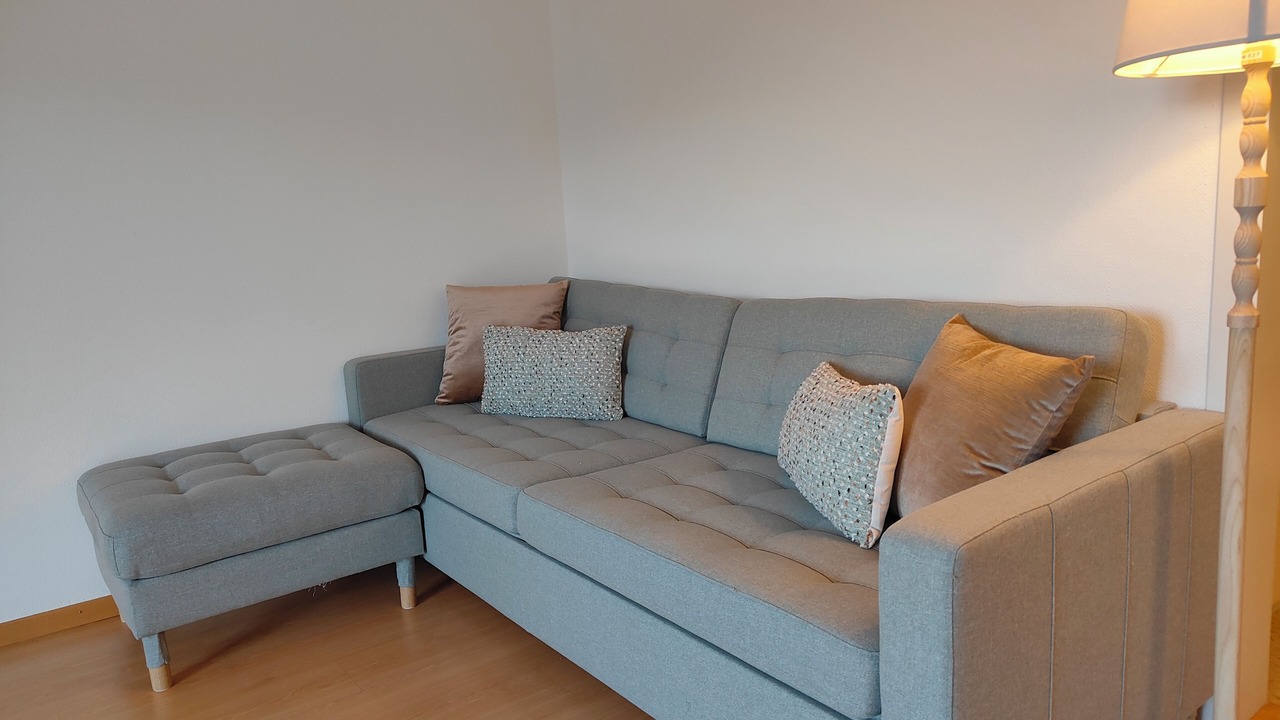 Photo of Livingroom in Durrenast