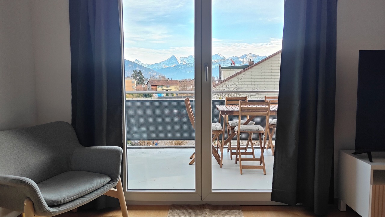 Photo of Livingroom in Durrenast
