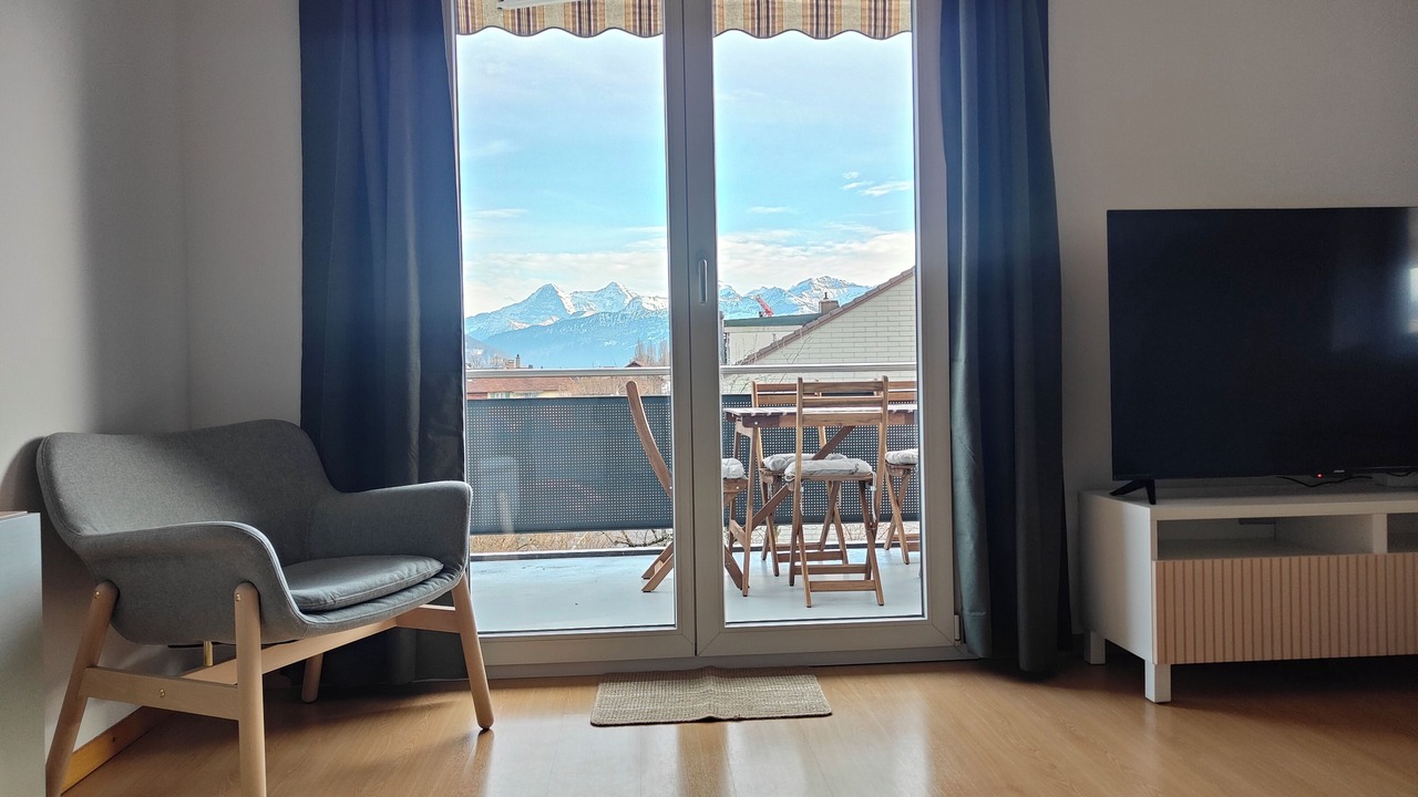 Photo of Livingroom in Durrenast