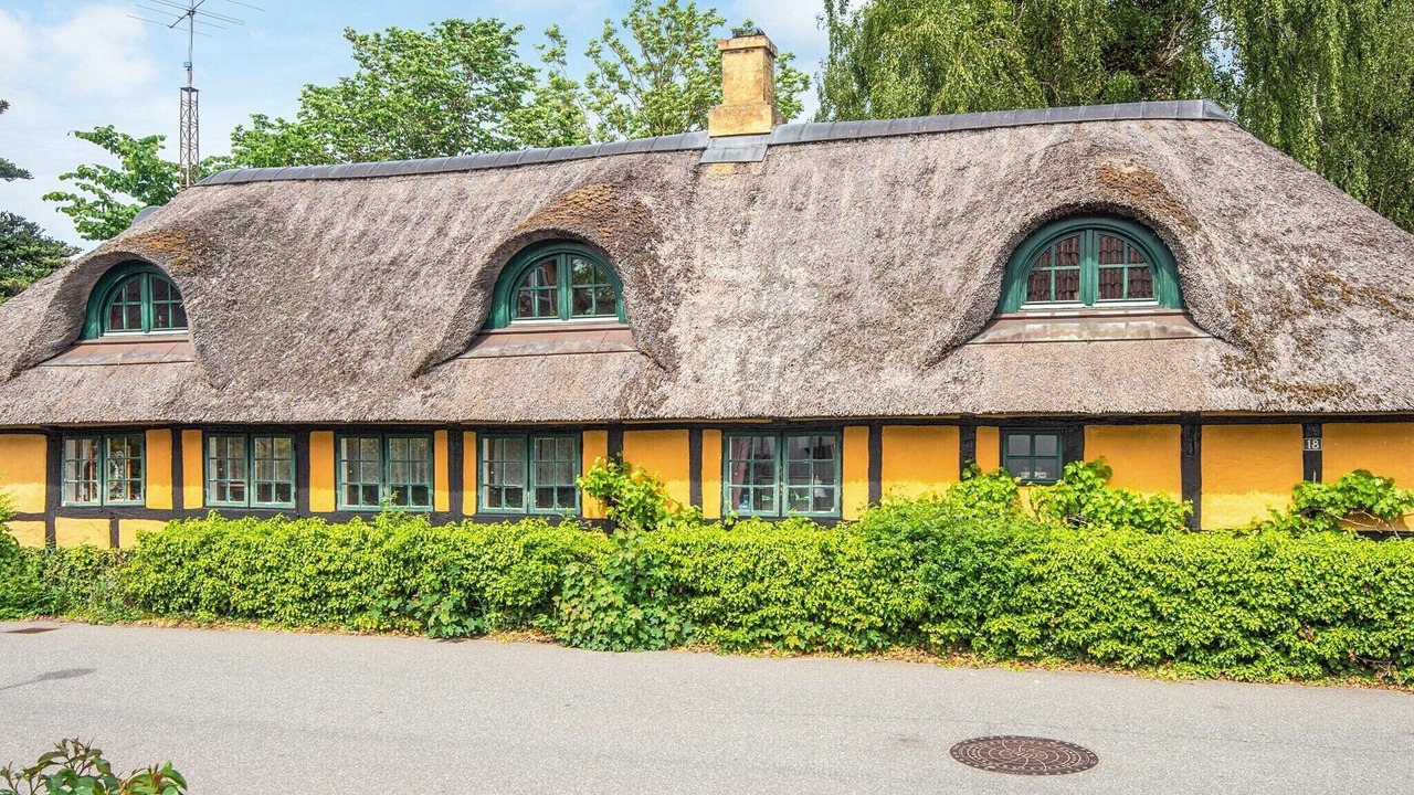 Photo of Outdoor in Fjellerup