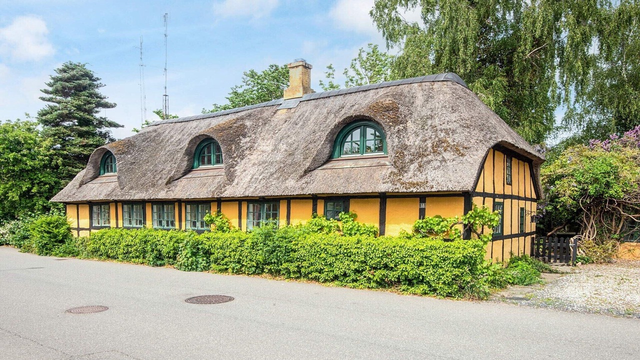 Photo of Outdoor in Fjellerup