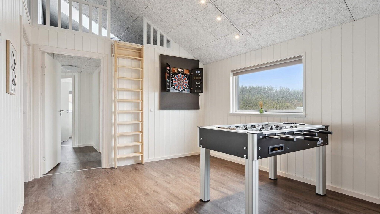 Photo of Bedroom in Skastrup