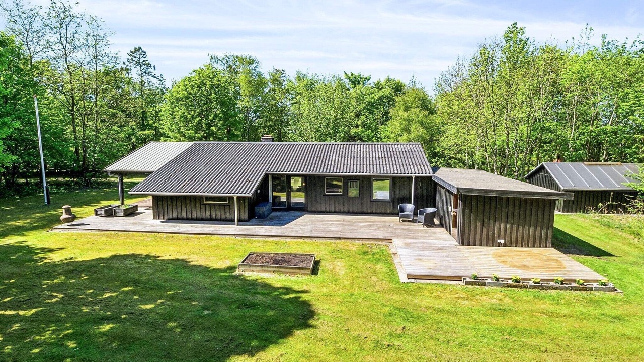 Photo of Outdoor in Vester Grønning
