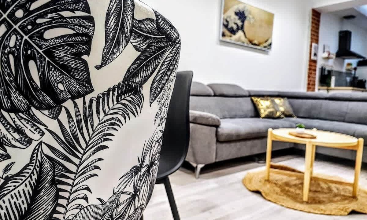 Photo of Livingroom in Croix