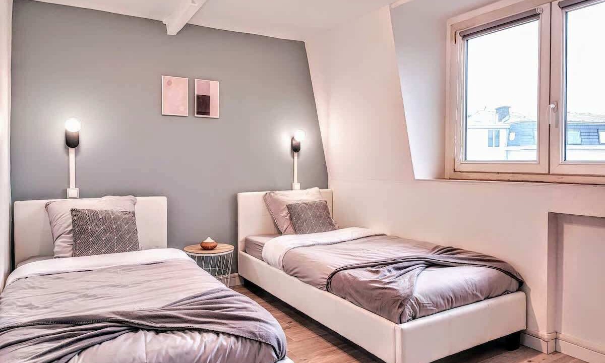 Photo of Bedroom in Croix