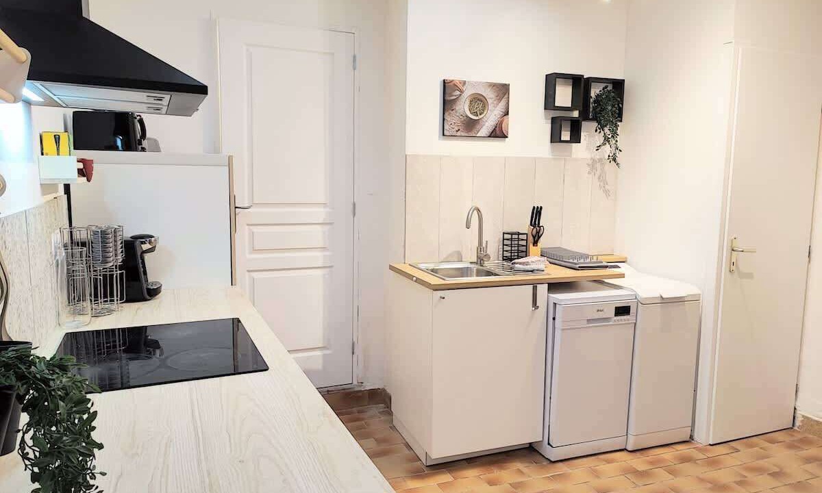 Photo of Kitchen in Croix