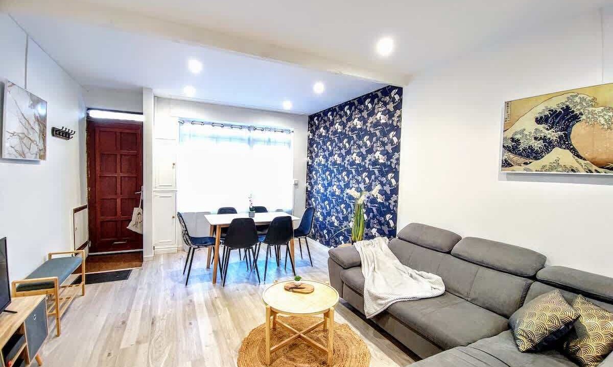 Photo of Livingroom in Croix