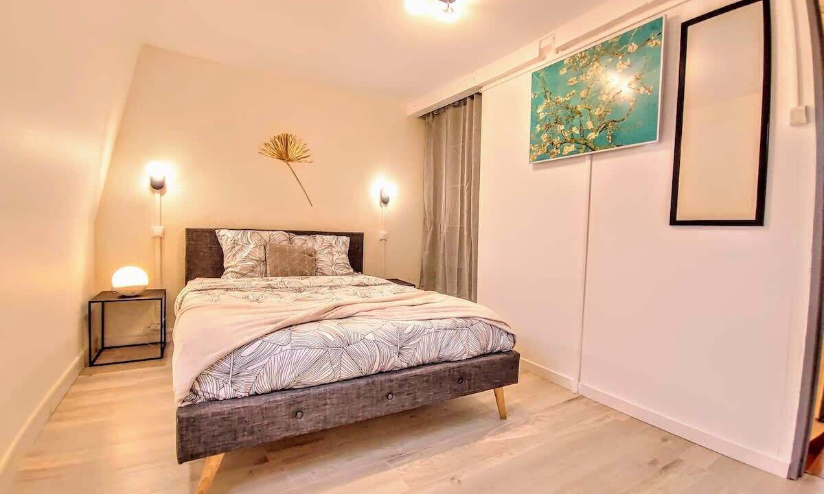 Photo of Bedroom in Croix